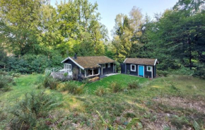 2 Bedroom Beautiful Home In Höör, Höör